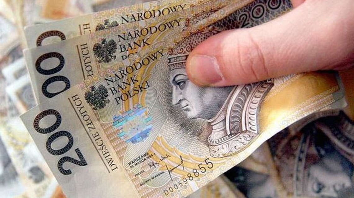 Ranking 100 najbogatszych Polaków. Lubelskie akcenty