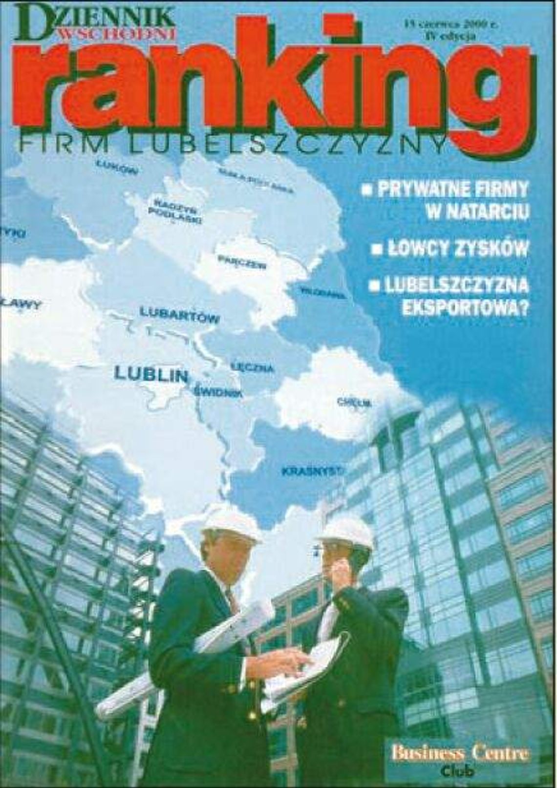 Ranking 2000 - edycja IV