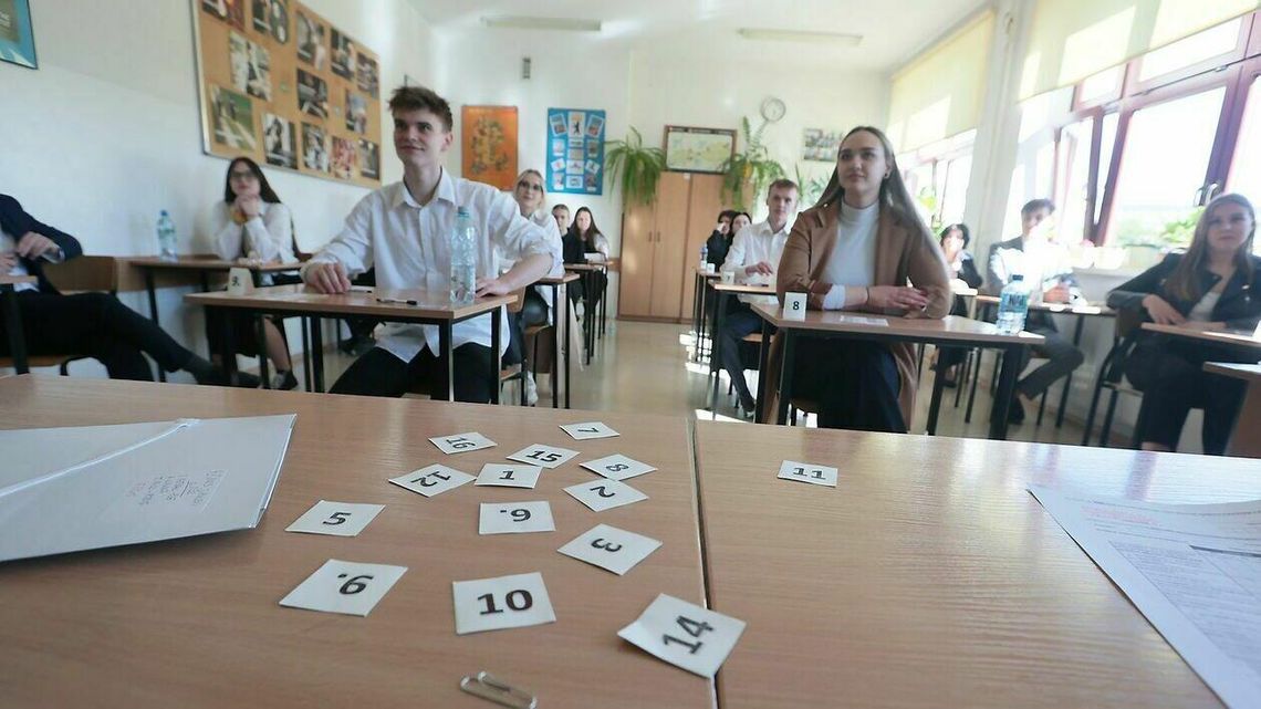 Ranking 2023: Najlepsze licea i technika w Lublinie Ranking 2023: Najlepsze licea i technika w Lublinie