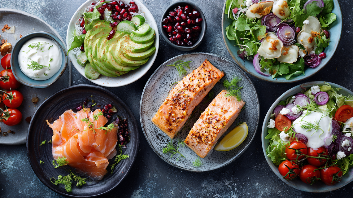 Ranking diet low carb – które rozwiązanie sprawdza się najlepiej? Ranking diet low carb – które rozwiązanie sprawdza się najlepiej?