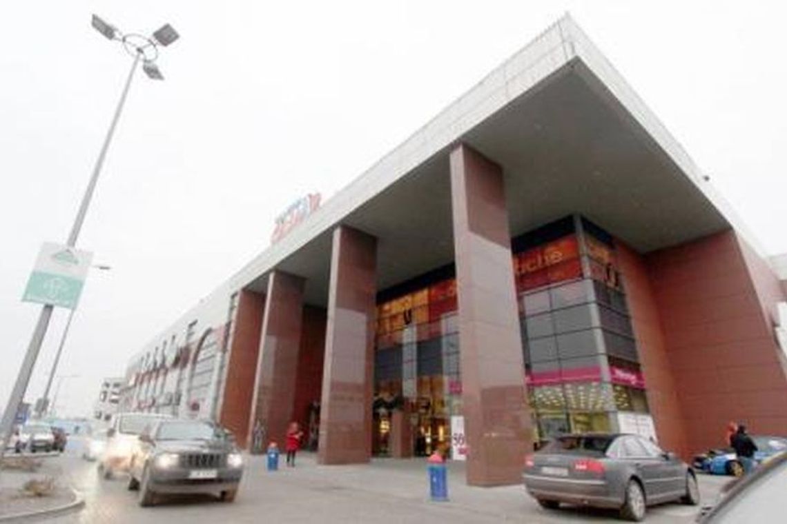Ranking galerii handlowych: Lubelski Olimp na podium Ranking galerii handlowych: Lubelski Olimp na podium