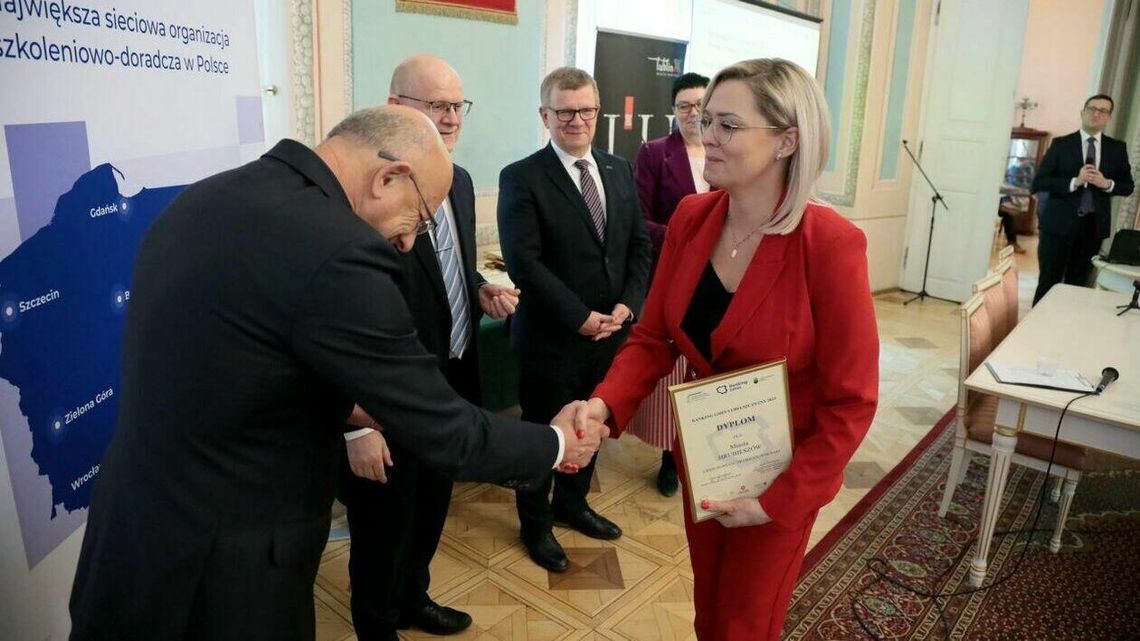 Ranking Gmin Lubelszczyzny. Te samorządy wiedzą jak zdobyć unijną kasę