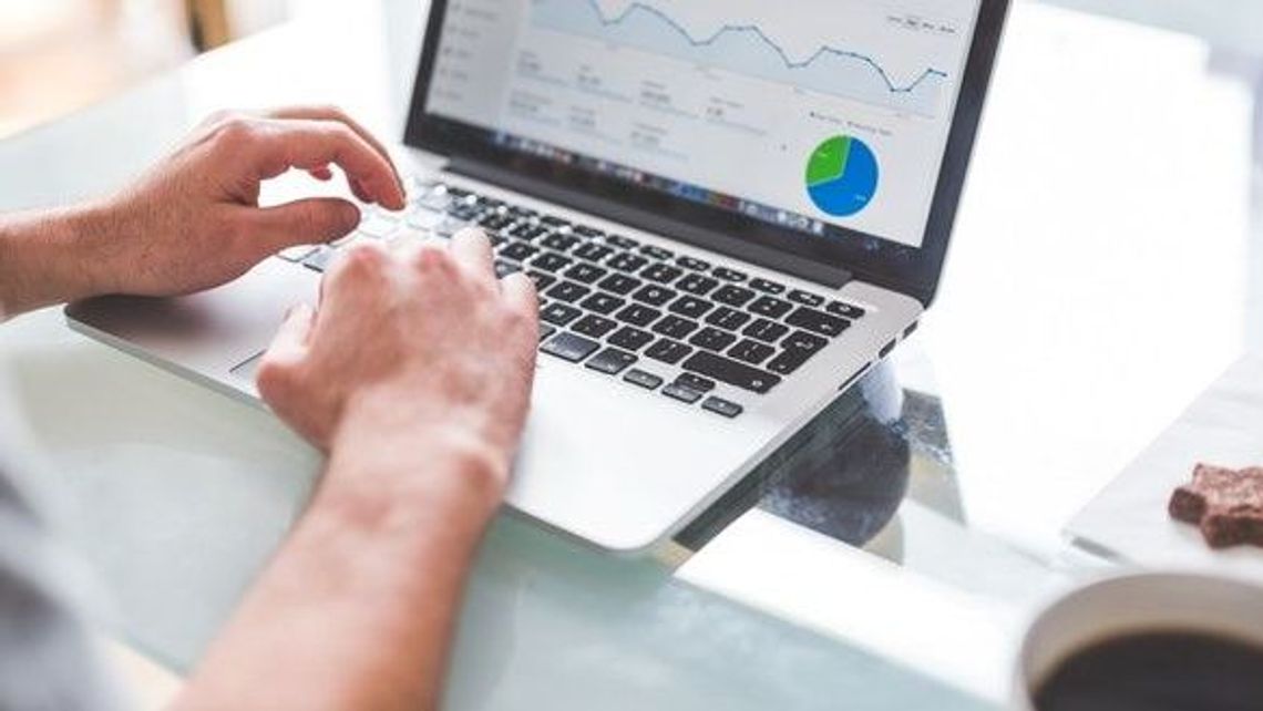 Ranking kredytów gotówkowych online Ranking kredytów gotówkowych online