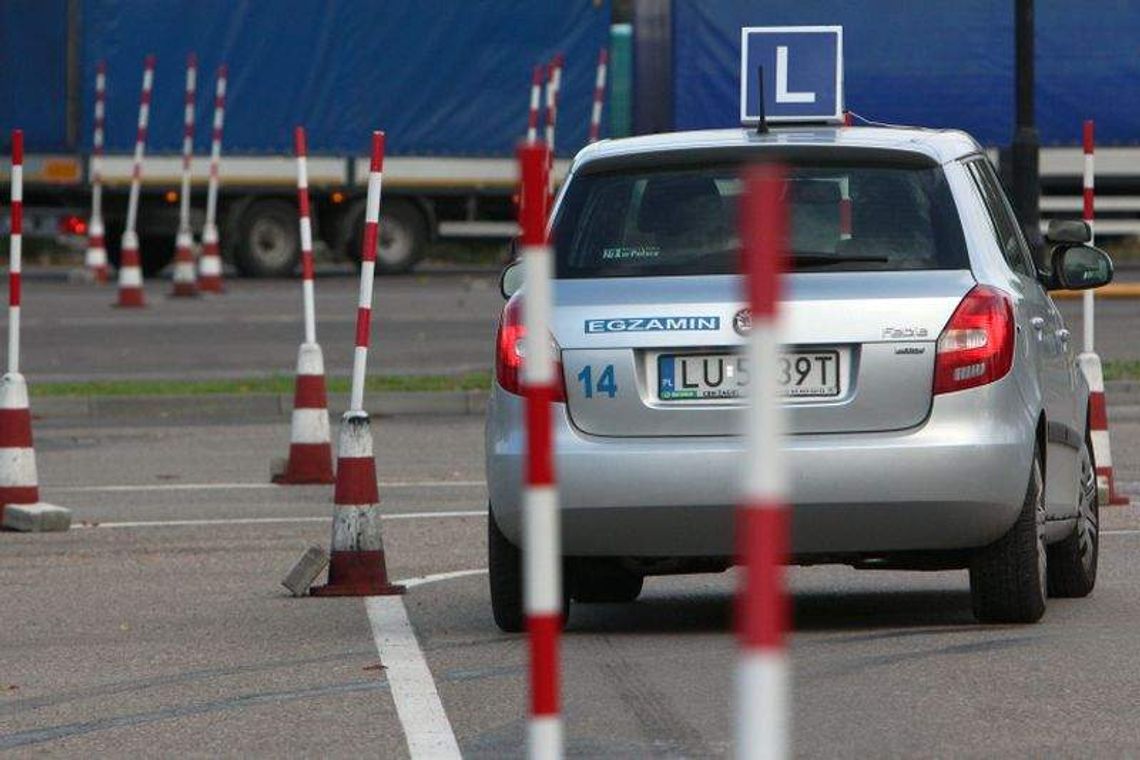Ranking lubelskich szkół jazdy. Gdzie uczą najlepiej, a gdzie najgorzej? (lista)