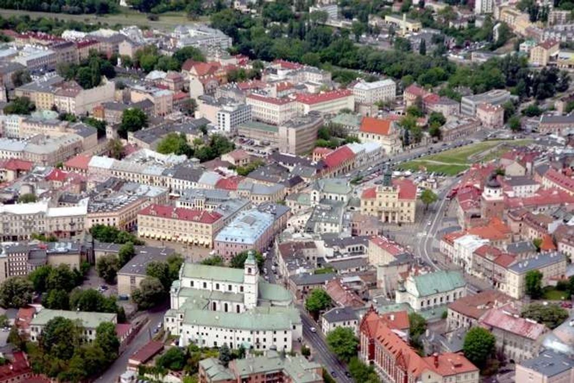 Ranking miejsc w których żyje się najlepiej. Jak wypadł Lublin i Lubelskie?