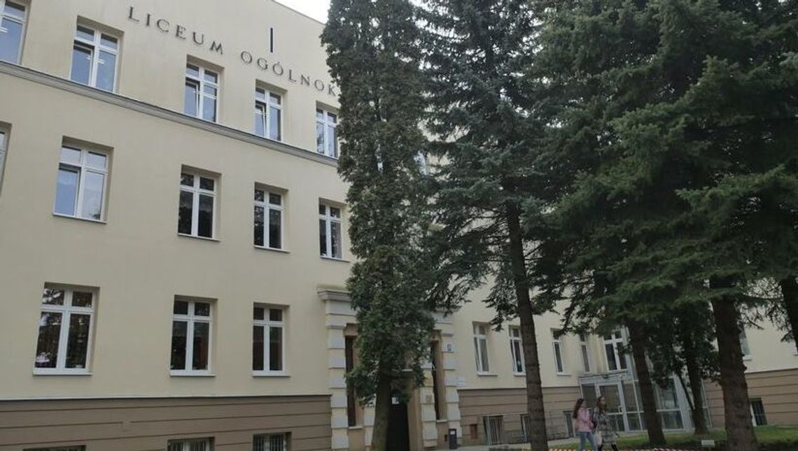 Ranking: Najlepsze licea i technika w Lublinie Ranking: Najlepsze licea i technika w Lublinie