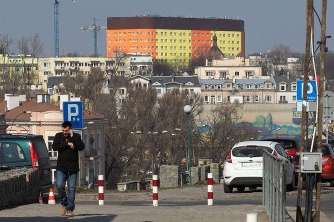 Ranking ośrodków onkologicznych: Zamojski szpital w czołówce, COZL na końcu