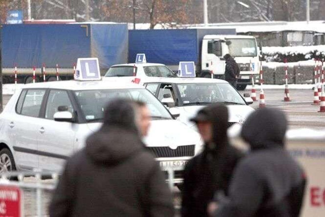 Ranking ośrodków szkolenia kierowców: Gdzie w Lublinie i Puławach uczą najlepiej?