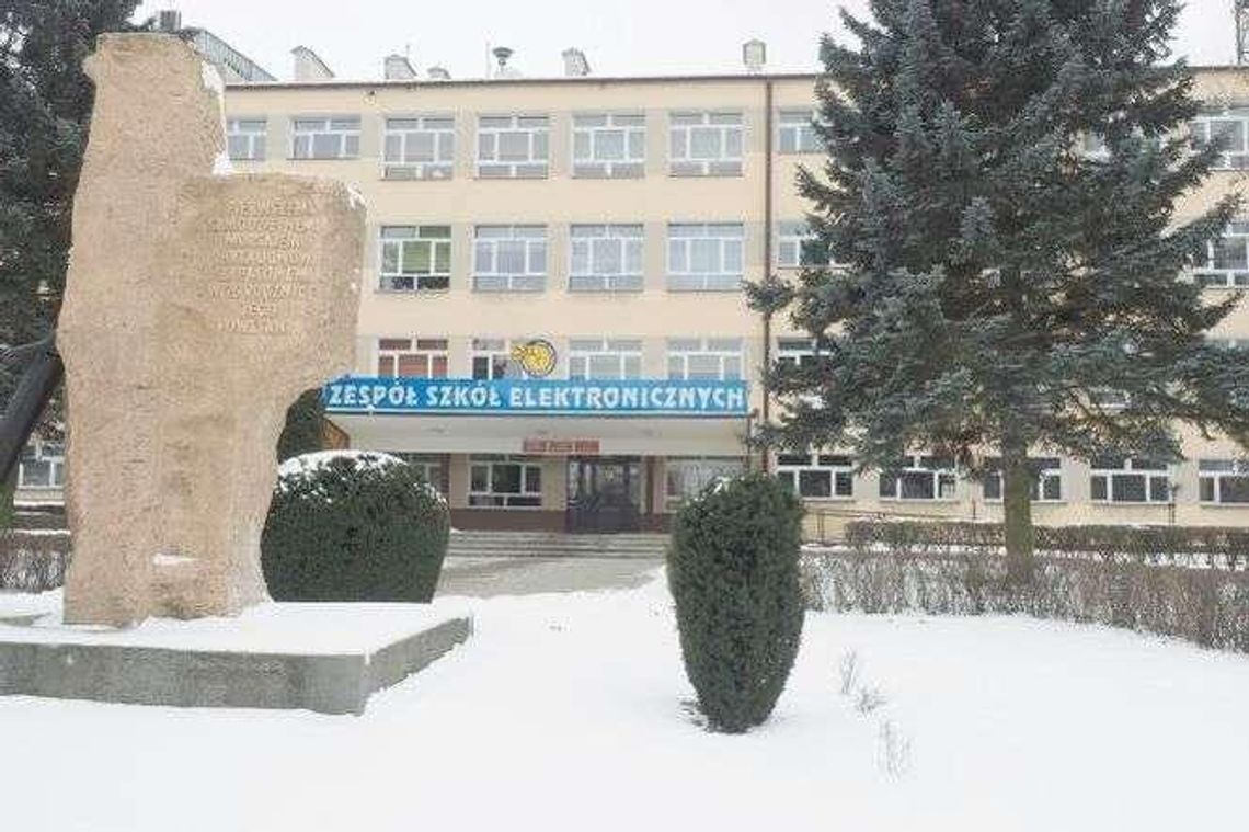 Ranking Perspektyw 2017: Dobry wynik Technikum Elektronicznego. Zamoy spadł Ranking Perspektyw 2017: Dobry wynik Technikum Elektronicznego. Zamoy spadł