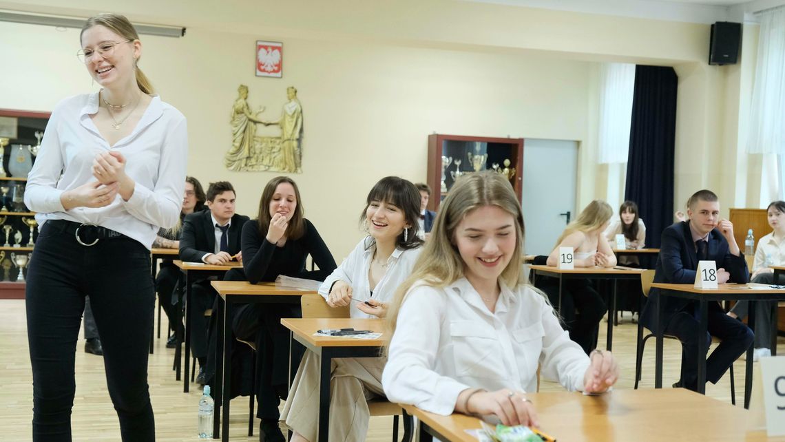 Ranking "Perspektyw" 2023. Te szkoły uczą najlepiej w województwie lubelskim Ranking "Perspektyw" 2023. Te szkoły uczą najlepiej w województwie lubelskim