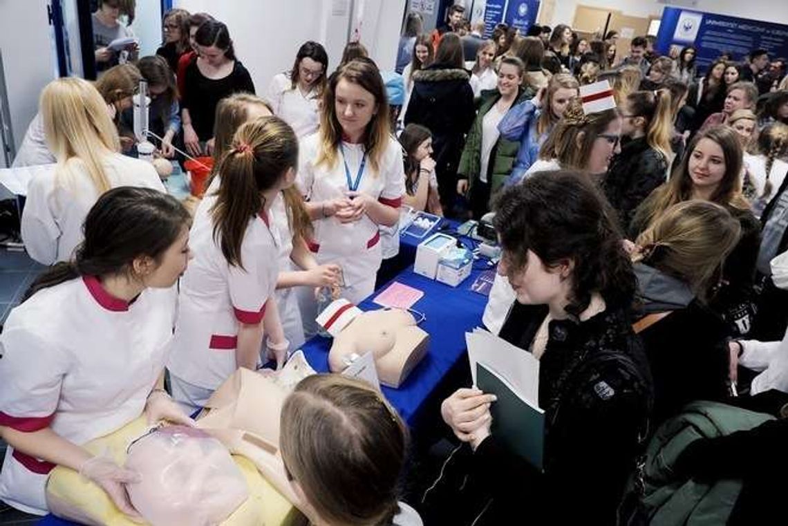 Ranking Perspektywy 2017. Jak wypadły lubelskie kierunki studiów?