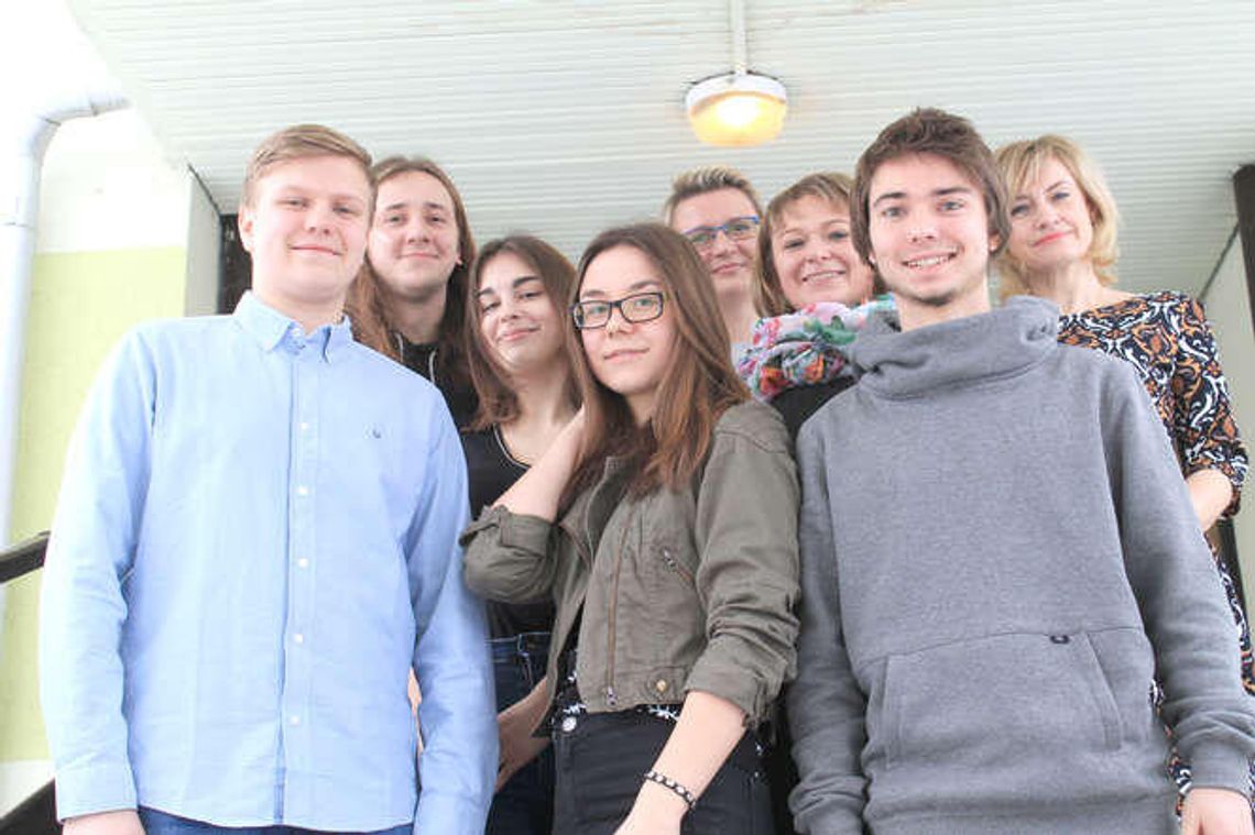 Ranking Perspektywy: II LO pierwsze w Puławach