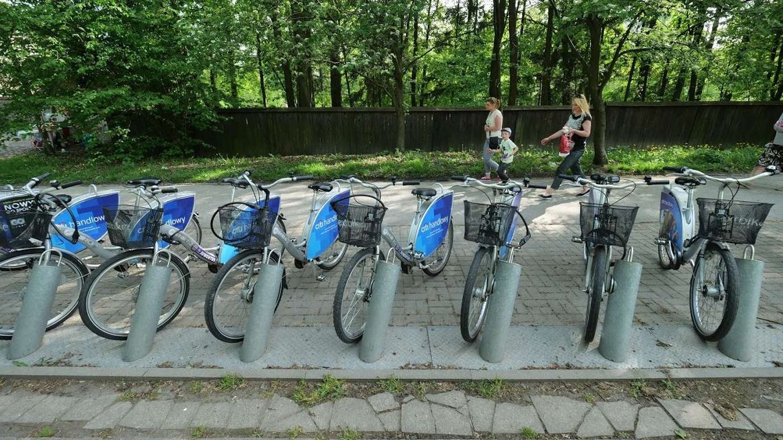 Ranking Systemów Rowerów Miejskich. Jak wypada Lublin? [ceny, liczba wypożyczeń]