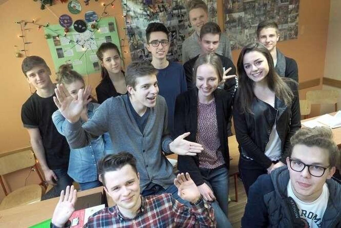 Ranking szkół Perspektywy 2016. Najlepsze technika i licea w woj. lubelskim Ranking szkół Perspektywy 2016. Najlepsze technika i licea w woj. lubelskim