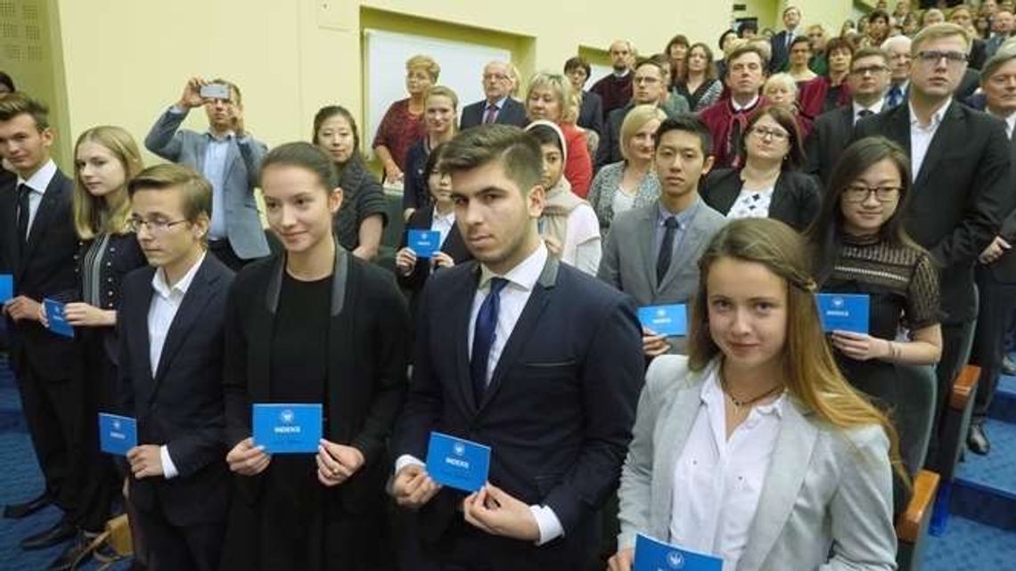 Ranking Szkół Wyższych Perspektywy 2018: Sprawdź miejsca lubelskich uczelni