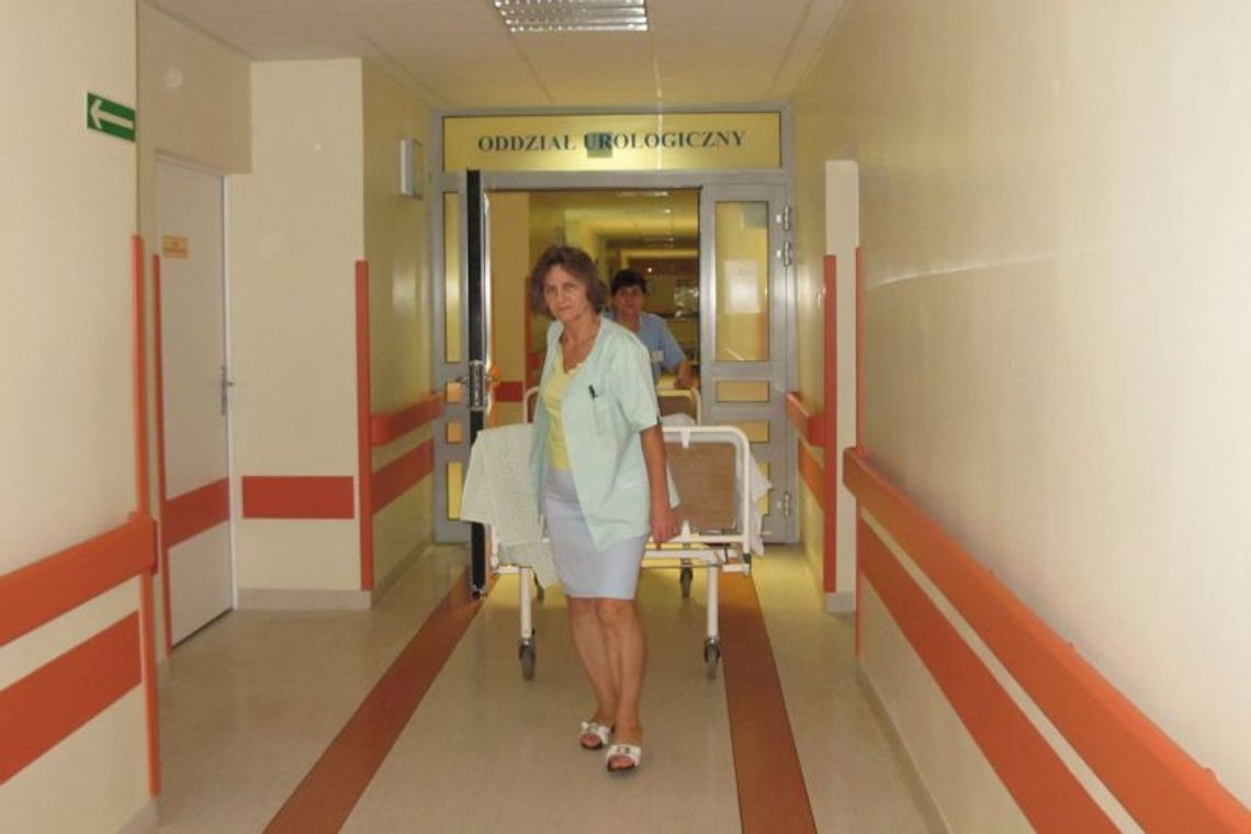 Ranking szpitali 2012: Szpital z Białej Podlaskiej na pierwszym miejscu