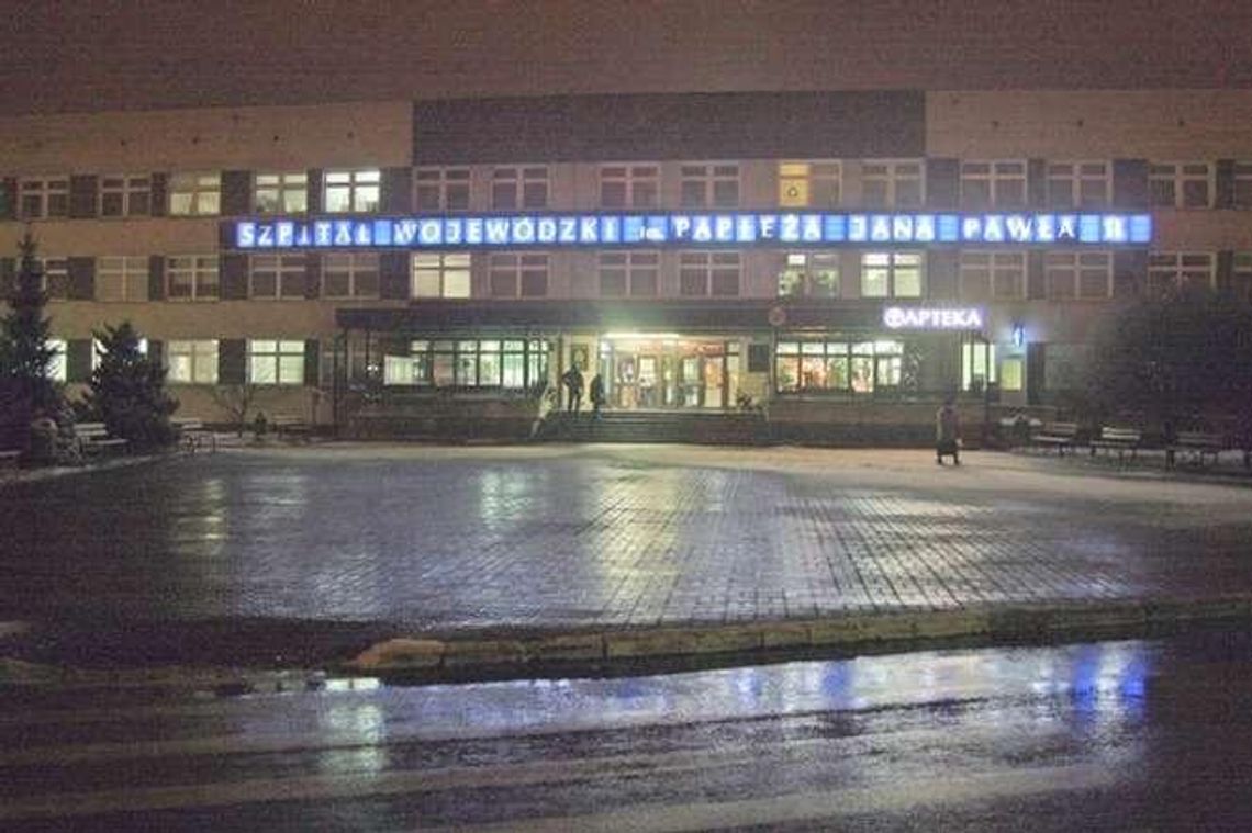 Ranking szpitali w Polsce: Dwie placówki w Lubelskiem najlepsze