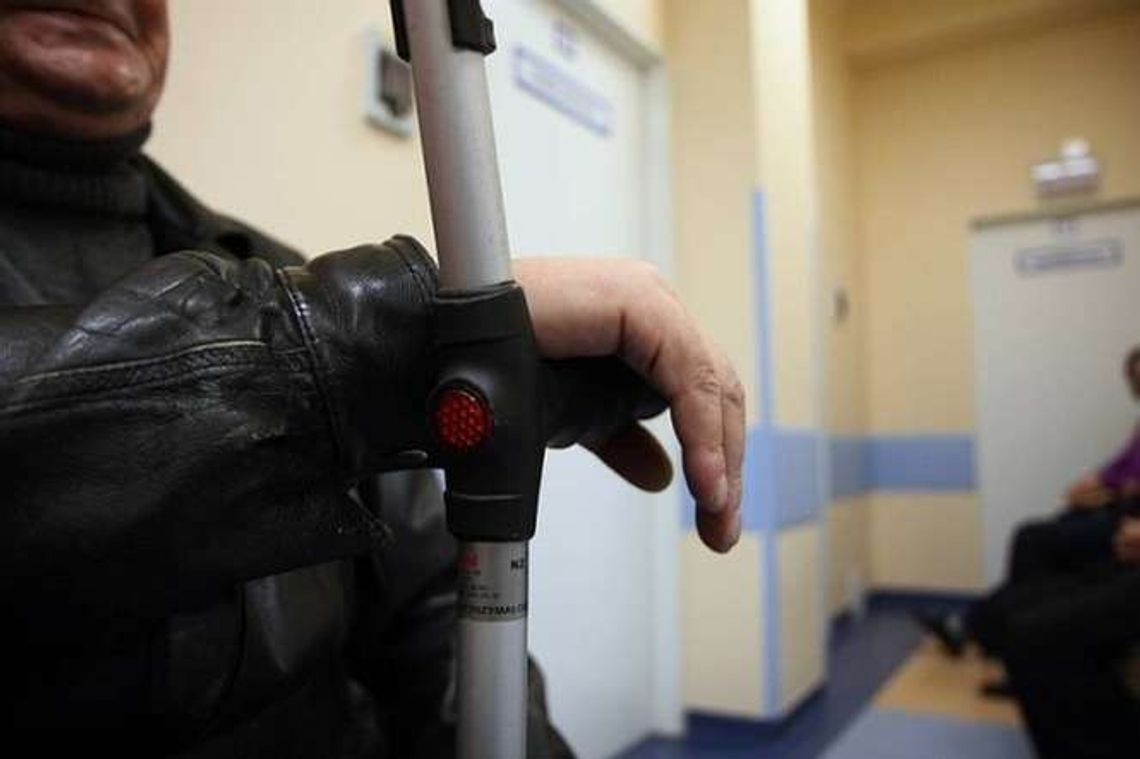 Ranking Zdrowia Polski. Wysokie miejsca Lublina i powiatu bialskiego