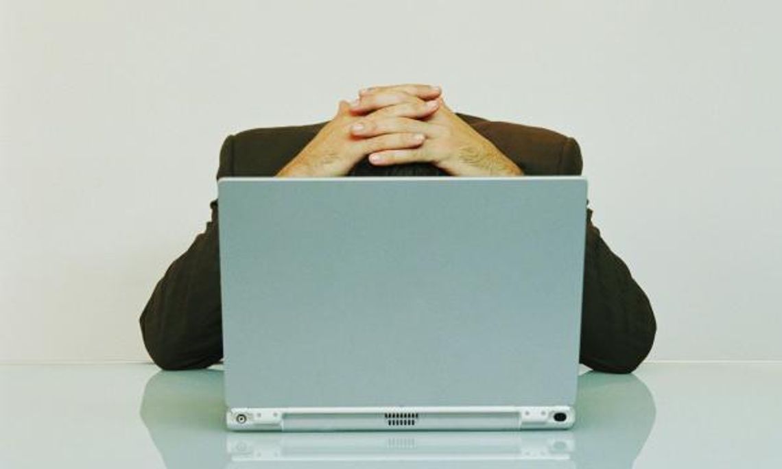 Ransomware: Kto płaci haracz cyberprzestępcom?