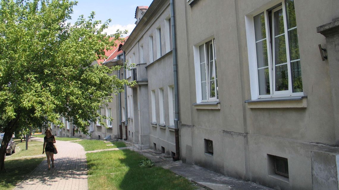 Raport NIK: Chełm jednym z czarnych punktów na mapie Polski