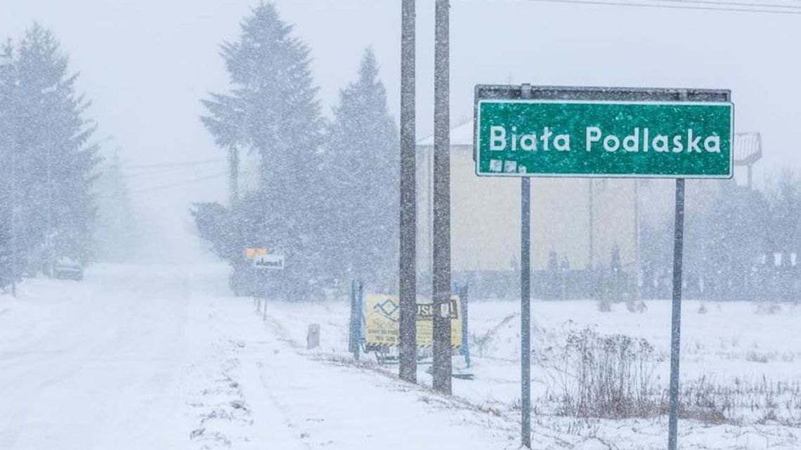 Raport o byłych miastach wojewódzkich. Szansą dla Białej Podlaskiej może być praca zdalna 