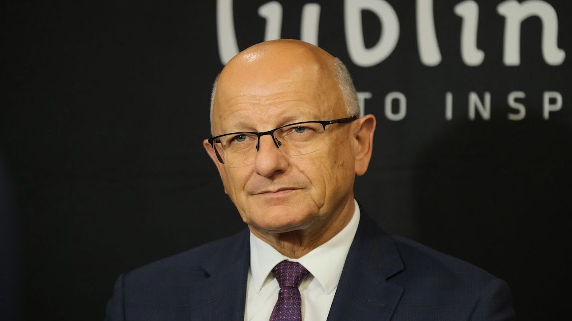 Raport o stanie Lublina. Co przemilczał prezydent?