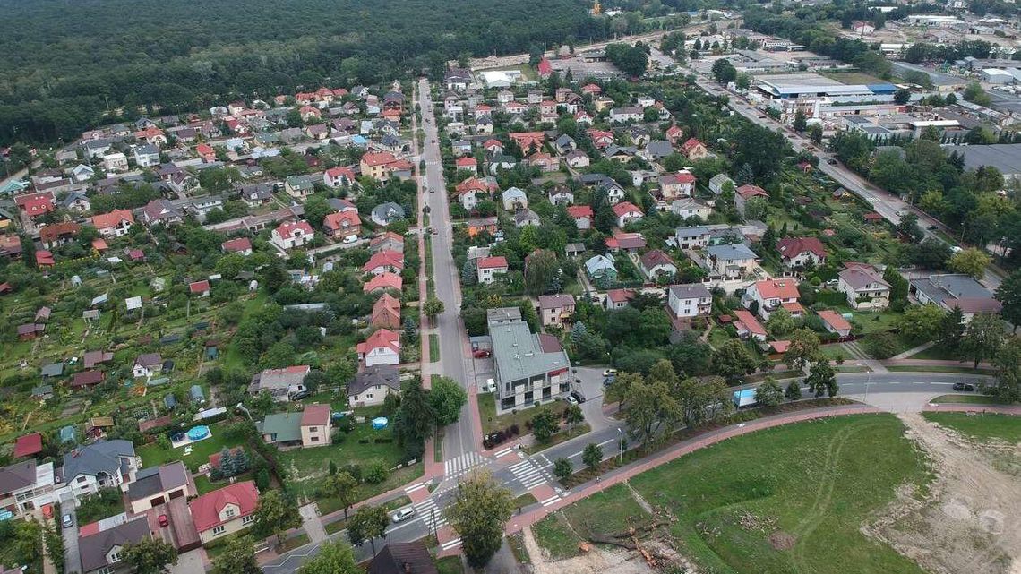Raport o stanie Puław. Mieszkańców ubywa, dług rośnie Raport o stanie Puław. Mieszkańców ubywa, dług rośnie