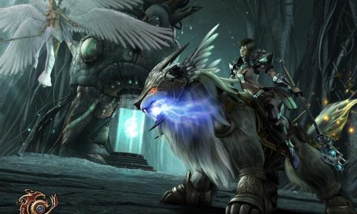 Rappelz: Pradawne Dziedzictwo. Premiera już dziś