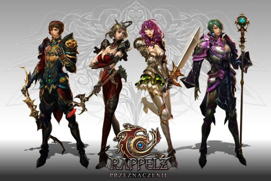 Rappelz: Przeznaczenie. Dziś premiera z niespodziankami (wideo)