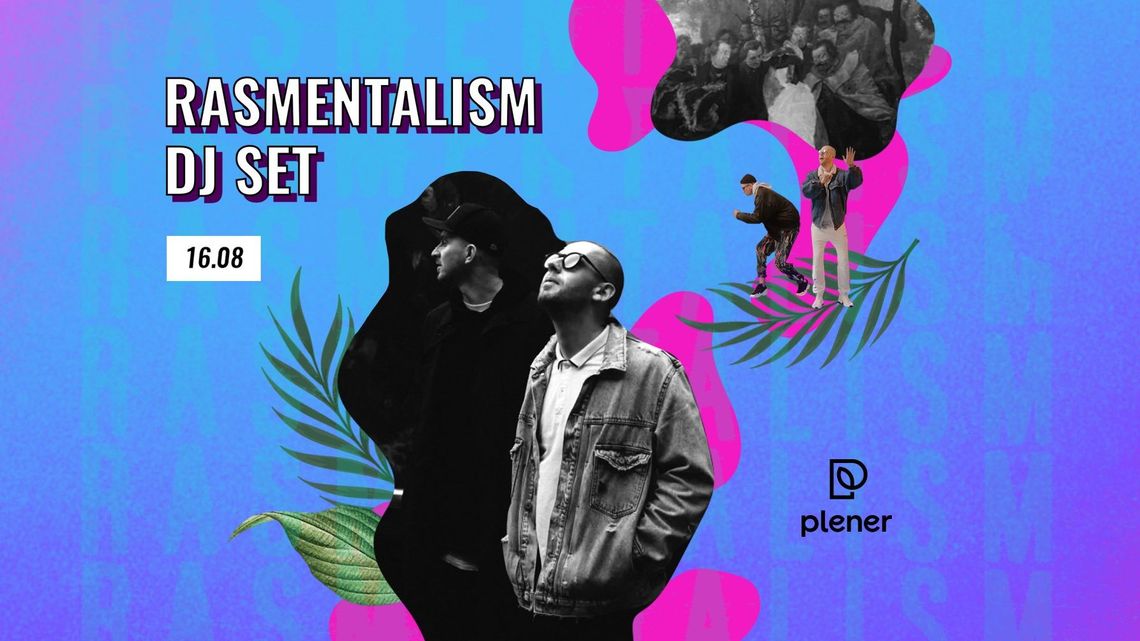 Rasmentalism wystąpią w Lublinie