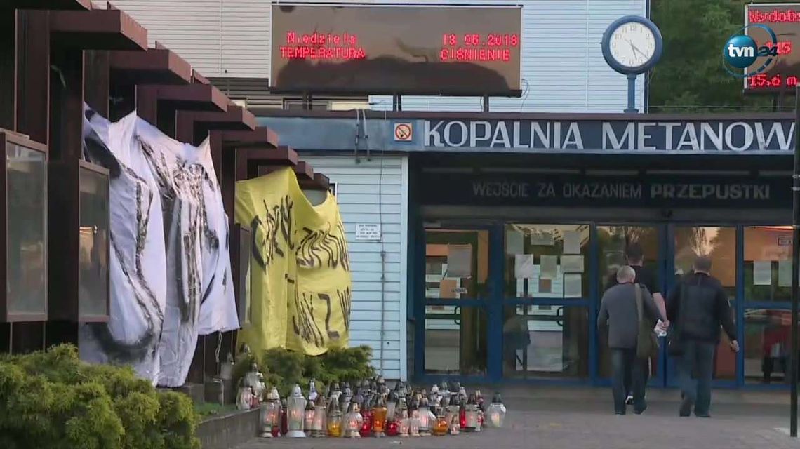 Ratownicy odnaleźli ciało ostatniego z poszukiwanych górników w kopalni Zofiówka