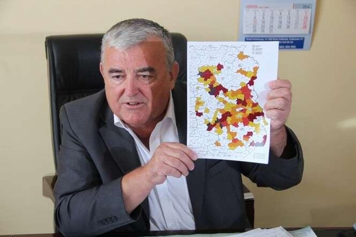 Ratownicy skarżyli się na mobbing. Były dyrektor pogotowia bez zarzutów