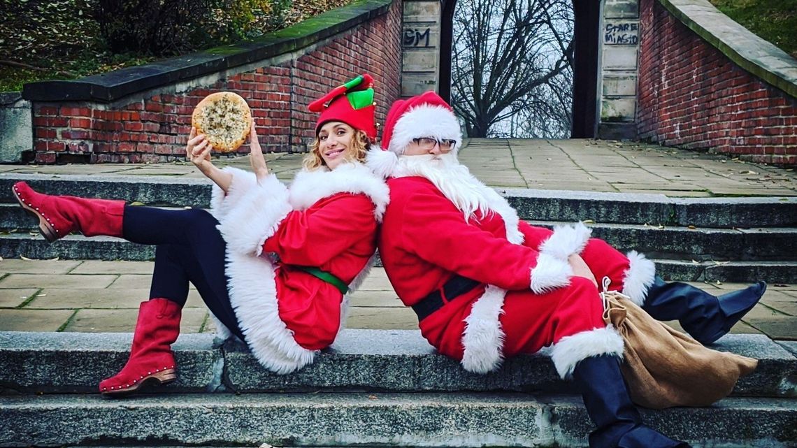 "Ratujemy Mikołajki" - performance online już w sobotę