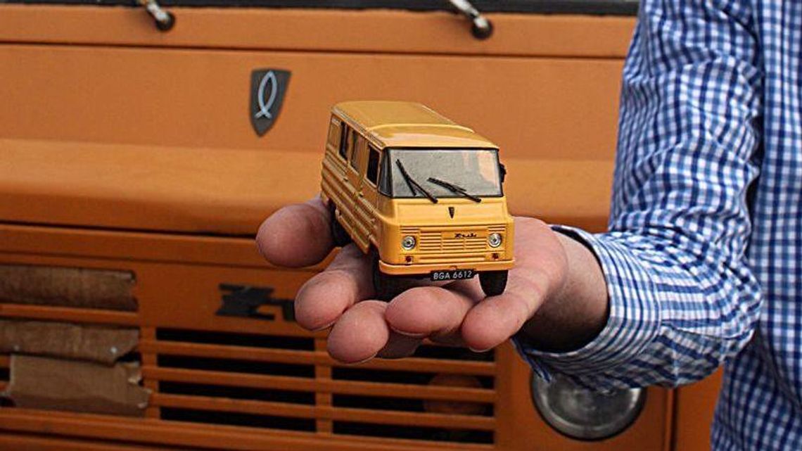 "Ratujmy żuki, zostały ostatnie sztuki". Fani samochodu z Lublina apelują [zdjęcia]