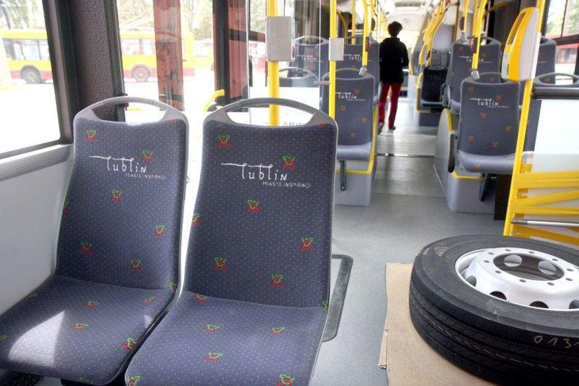 Ratusz chce kupić ponad sto trolejbusów i elektrycznych autobusów Ratusz chce kupić ponad sto trolejbusów i elektrycznych autobusów