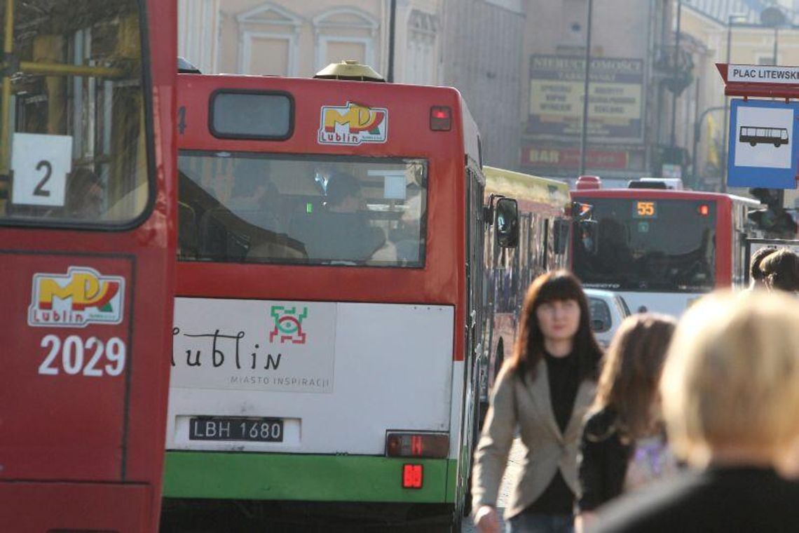 Ratusz chce podwyżki cen biletów komunikacji miejskiej. 2,8 zł za bilet? Ratusz chce podwyżki cen biletów komunikacji miejskiej. 2,8 zł za bilet?