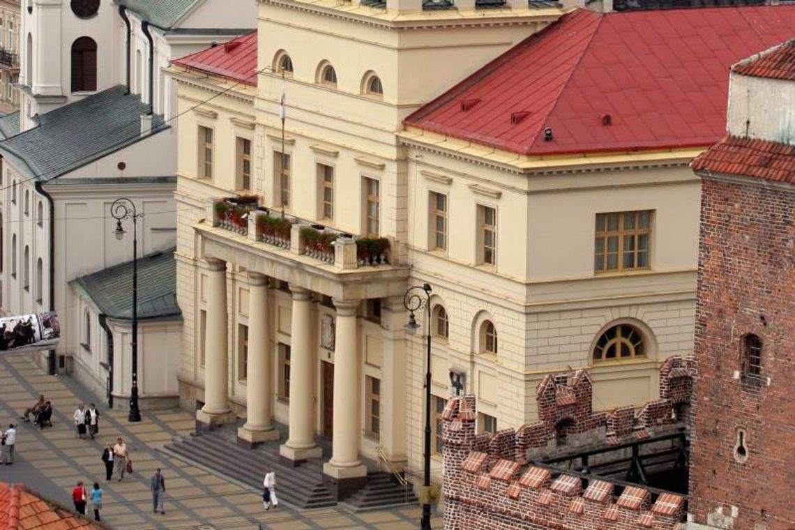 Ratusz dał mało czasu na zgłoszenie się do konkursu. "To pomyłka"