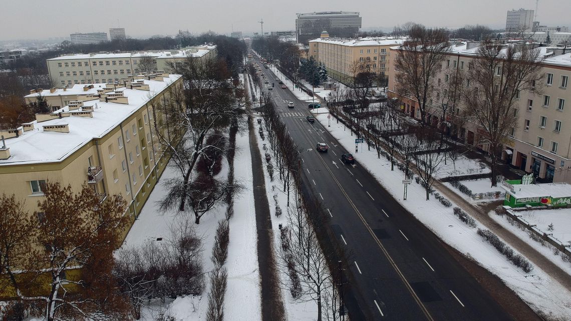 Ratusz nie weźmie kredytu na Al. Racławickie? Coraz mniej czasu na decyzję Ratusz nie weźmie kredytu na Al. Racławickie? Coraz mniej czasu na decyzję