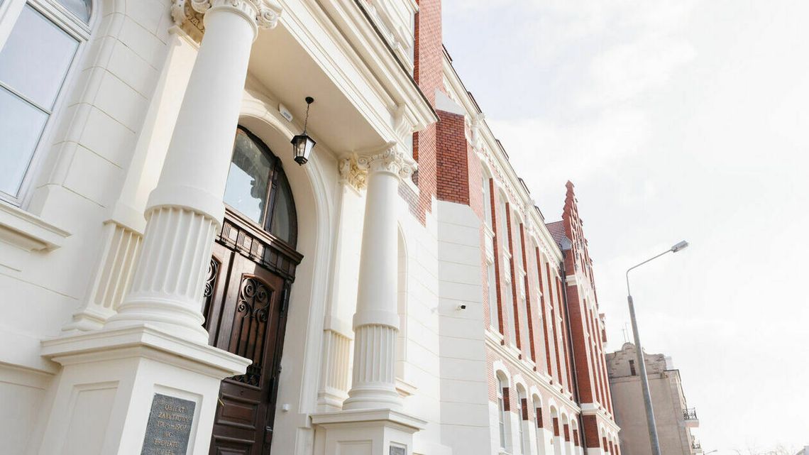 Ratusz odpowiada NIK po miażdżącej kontroli. Chodzi o inwestycje za 130 mln zł Ratusz odpowiada NIK po miażdżącej kontroli. Chodzi o inwestycje za 130 mln zł