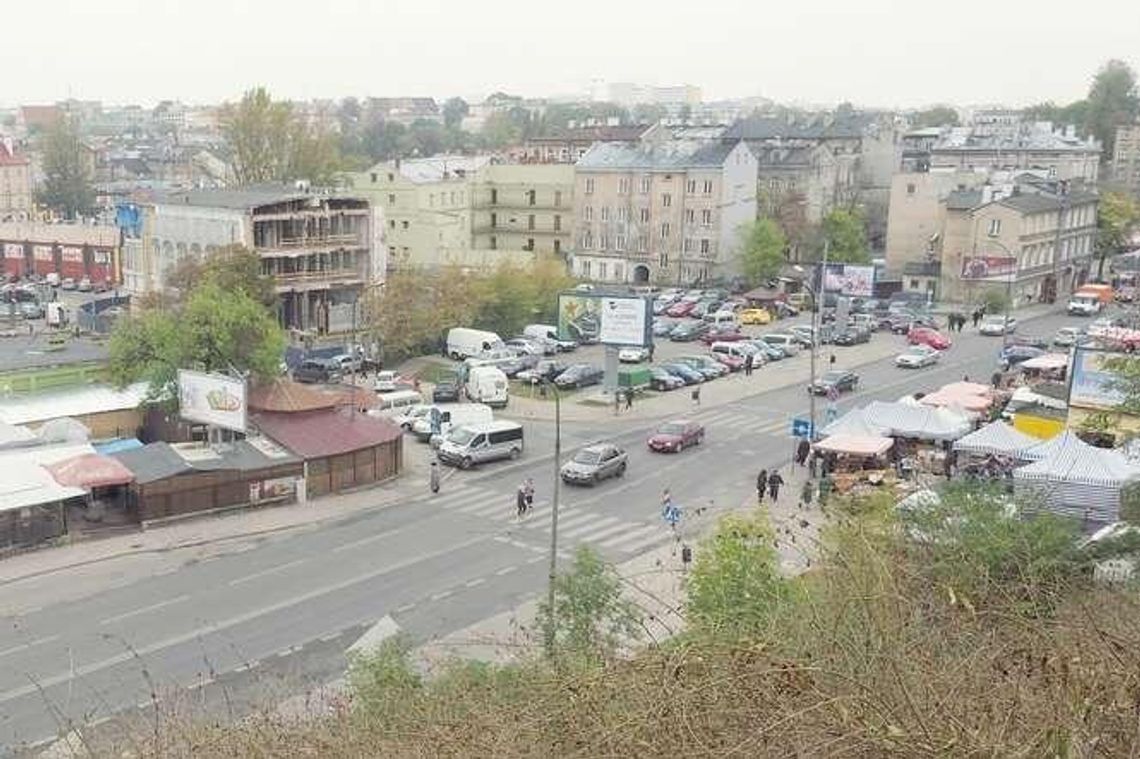 Ratusz przedłuży umowę z kupcami z hali? Ratusz przedłuży umowę z kupcami z hali?