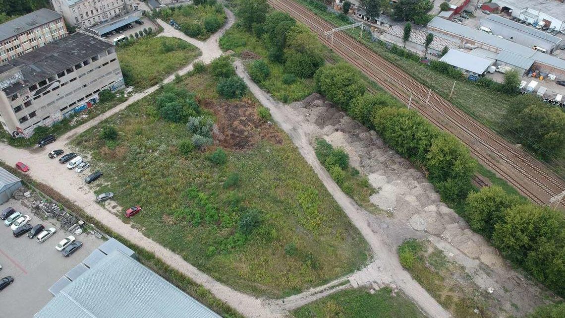 Ratusz pyta mieszkańców o Bronowice Ratusz pyta mieszkańców o Bronowice