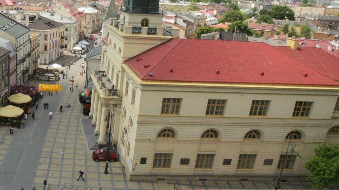 Ratusz straci część dotacji?