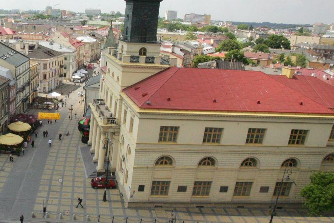 Ratusz stracił ponad 7 mln zł przez dyrektora? \"Wygram sprawę w sądzie\" Ratusz stracił ponad 7 mln zł przez dyrektora? \"Wygram sprawę w sądzie\"