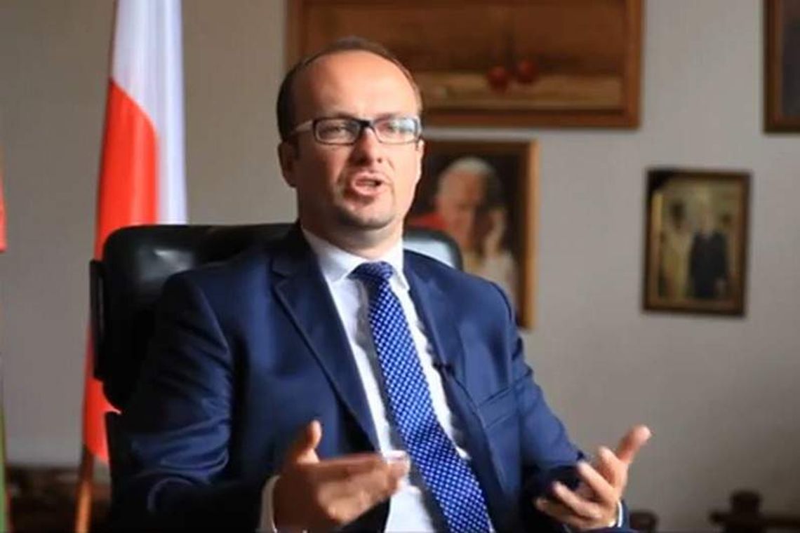 Ratusz studiem nagrań? Wspólny Lublin nie zapłacił za kręcenie