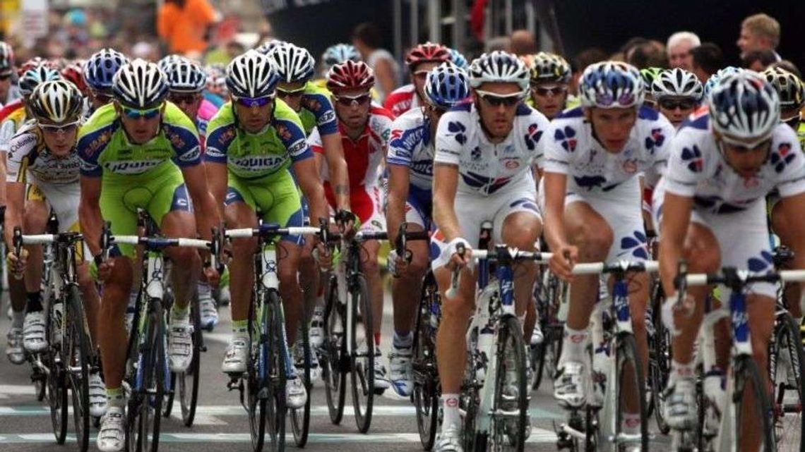 Ratusz w sprawie Tour de Pologne: Najważniejszy jest żużel