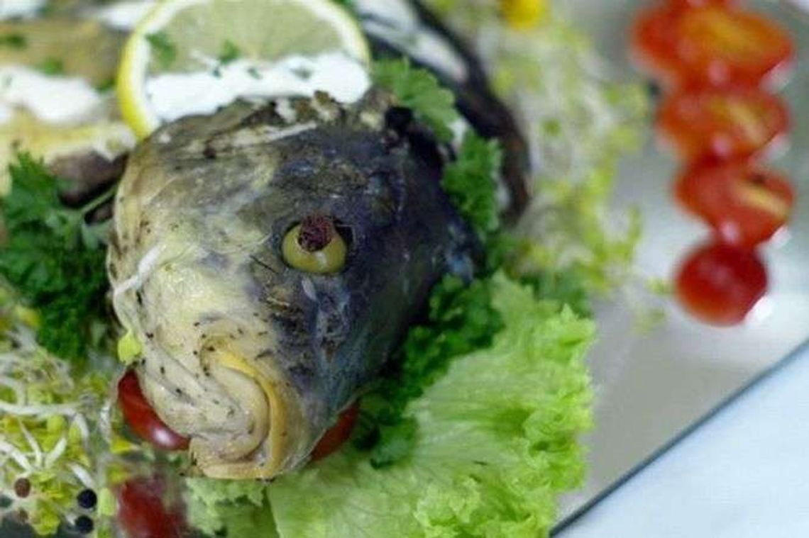 Ratusz zamawia świąteczny catering. Co zjedzą radni? Ratusz zamawia świąteczny catering. Co zjedzą radni?