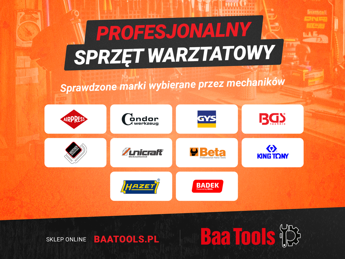 Raty i leasing w warsztacie samochodowym: jak doposażyć stanowisko bez zamrażania gotówki