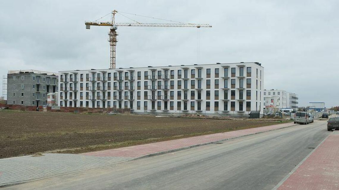 Raty kredytów hipotecznych w górę. Ogromna podwyżka