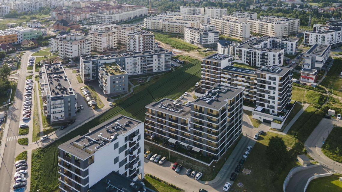 Raty we frankach wreszcie idą w dół