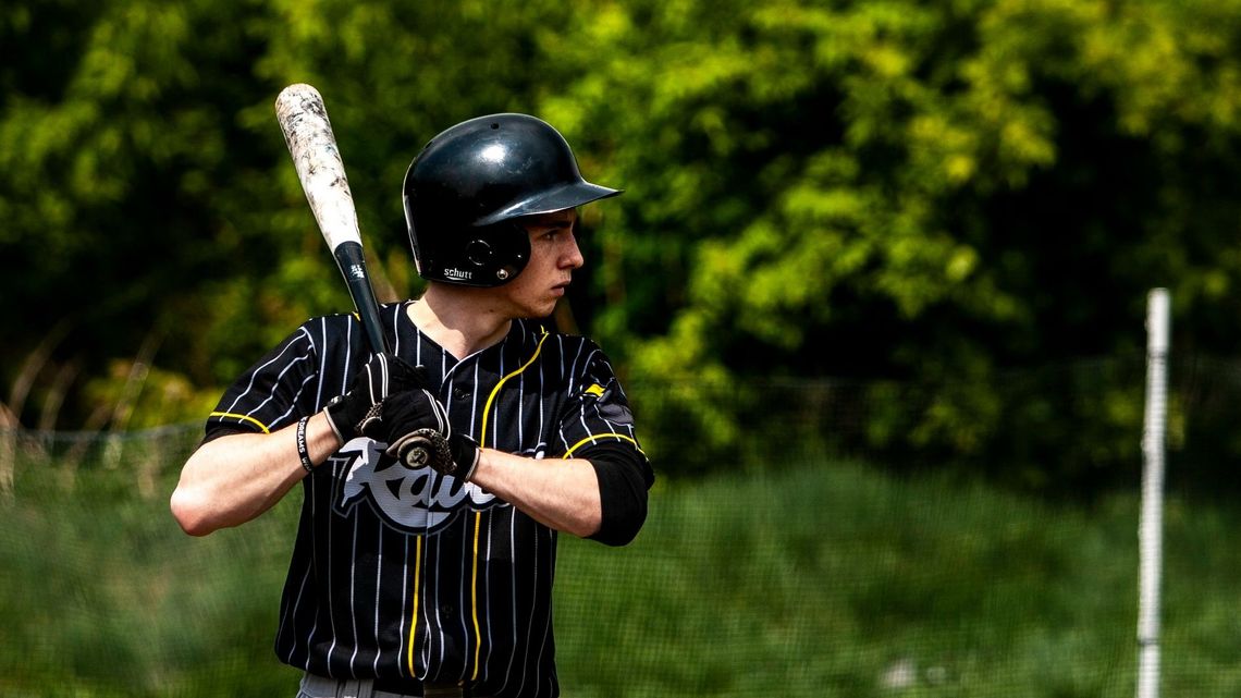 Ravens Lublin wygrali i przegrali w debiucie przed własną publicznością